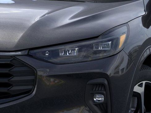 New 2025 Ford Escape ST-Line Elite w/ Premium Technology Package image 18