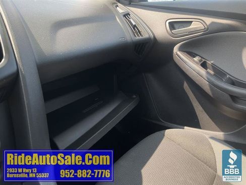 Used 2014 Ford Focus S FWD image 35