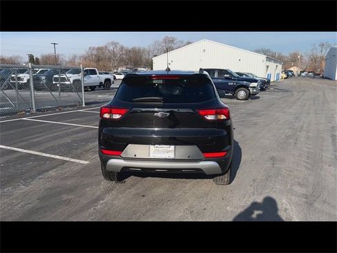 Certified 2021 Chevrolet TrailBlazer LT w/ Convenience Package image 7