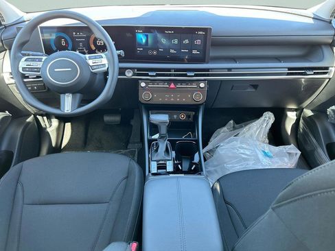 New 2026 Hyundai Tucson SEL image 19