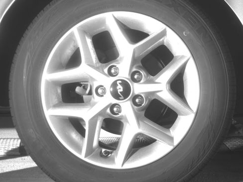 Used 2025 Kia Soul LX w/ LX Technology Package FWD image 15