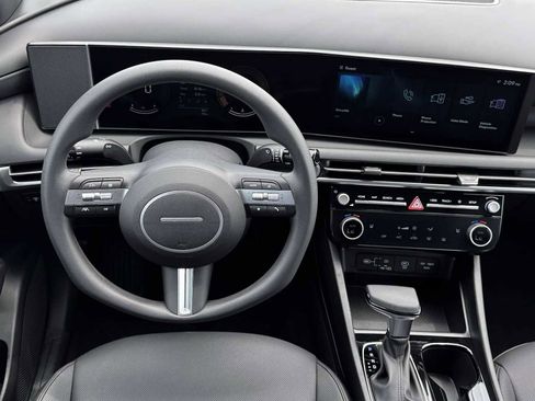 New 2026 Hyundai Santa Cruz SEL FWD image 17