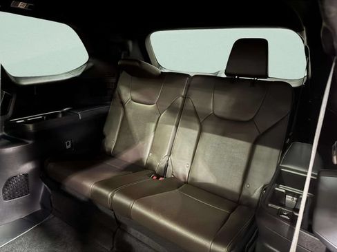 Used 2024 Lexus TX 350 AWD w/ Captains Chair Package image 28