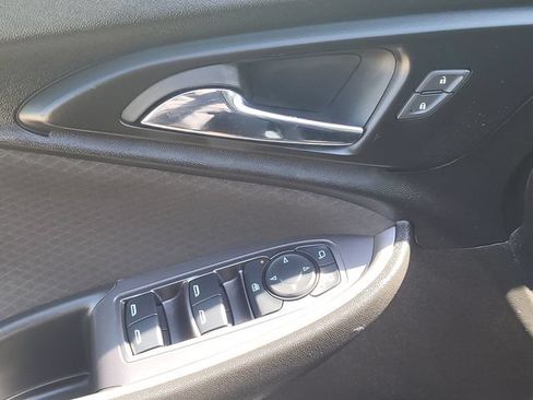 Used 2023 Chevrolet Malibu RS FWD image 8