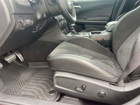 Used 2023 Dodge Charger Scat Pack w/ Plus Group image 12