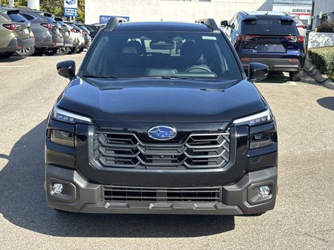 New 2026 Subaru Outback Limited XT image 2