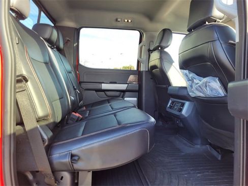 Used 2024 Ford F250 Lariat w/ Lariat Ultimate Package image 13