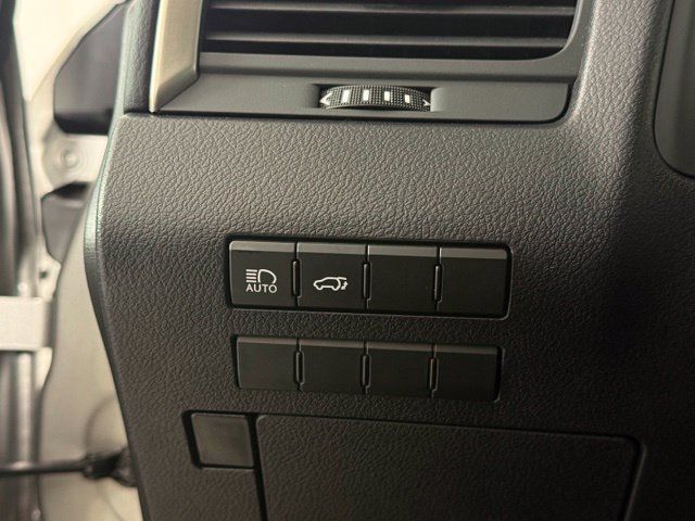 Certified 2020 Lexus RX 350 FWD w/ Accessory Package image 29