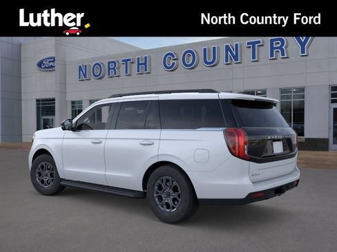 New 2026 Ford Expedition Active AWD/4WD image 4
