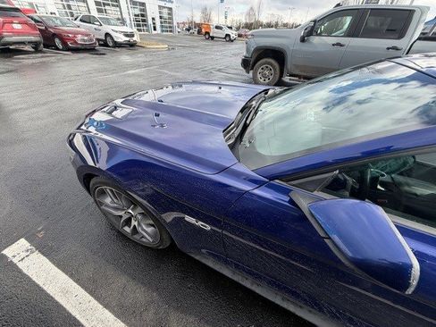 Used 2016 Ford Mustang GT Premium w/ Equipment Group 401A image 16