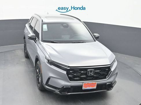 Used 2026 Honda CR-V Sport-L image 20