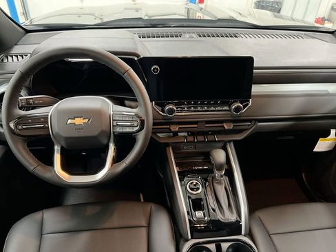 New 2026 Chevrolet Colorado LT AWD/4WD image 10