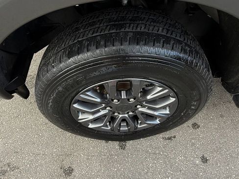 Used 2020 Ford Ranger Lariat w/ Equipment Group 501A Mid image 10