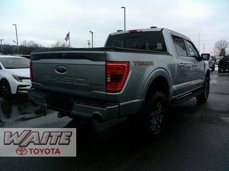 Used 2023 Ford F150 Tremor video 2