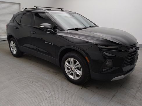 Used 2021 Chevrolet Blazer LT FWD image 11