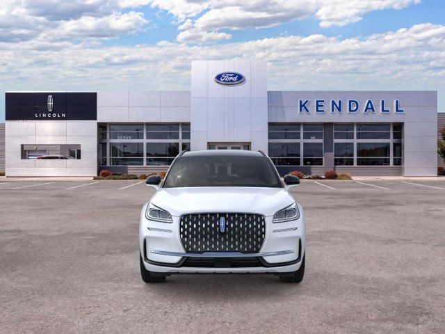 Used 2025 Lincoln Corsair Grand Touring w/ Equipment Group 301A AWD/4WD image 6