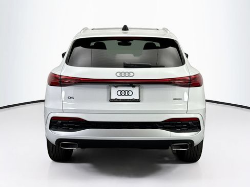 Certified 2025 Audi Q5 Premium Plus w/ Premium Plus AWD/4WD image 7
