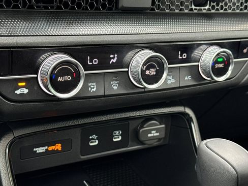 Certified 2026 Honda CR-V Sport-L image 20