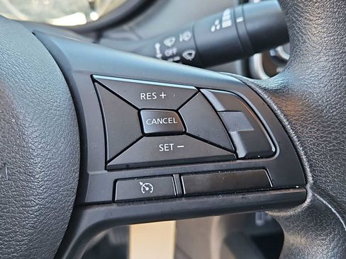 Used 2024 Nissan Versa S FWD image 24
