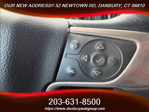 Used 2015 GMC Sierra 1500 Denali AWD/4WD image 20