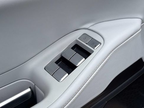 New 2026 Lincoln Navigator L Black Label w/ Black Label Special Edition AWD/4WD image 22