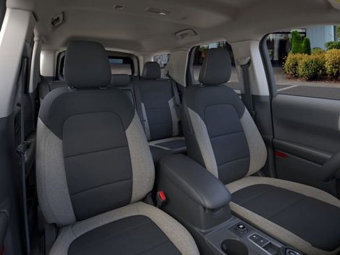 New 2025 Ford Bronco Sport Big Bend image 11