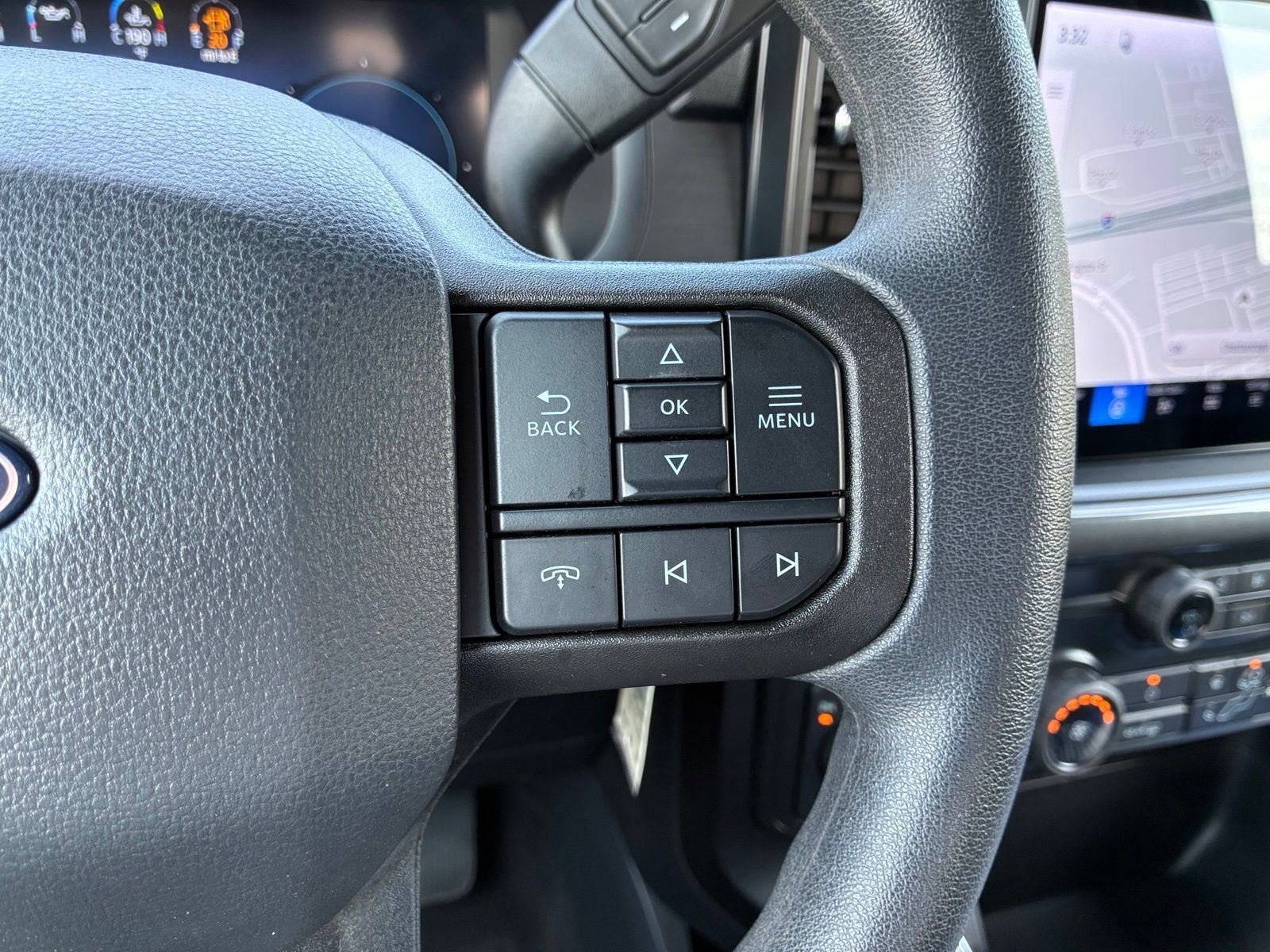 Certified 2024 Ford F150 STX AWD/4WD image 25