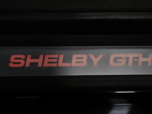 Used 2016 Ford Mustang GT Premium image 45