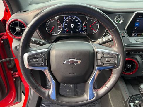 Used 2020 Chevrolet Blazer RS AWD/4WD image 12