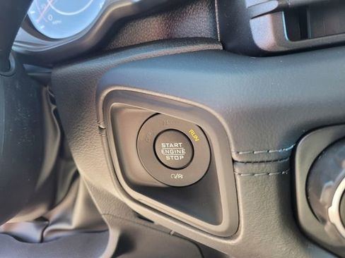 New 2026 Jeep Wrangler Unlimited Rubicon image 29