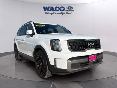 Used 2023 Kia Telluride EX X-Line