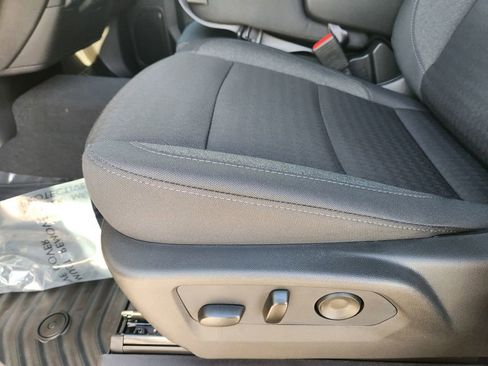 New 2026 Chevrolet Silverado 2500 Custom image 25