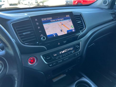 Used 2023 Honda Ridgeline RTL-E image 16