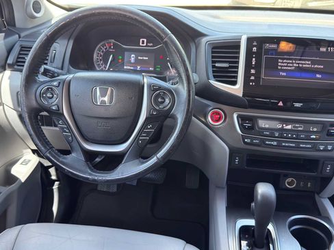 Used 2017 Honda Pilot EX-L image 27