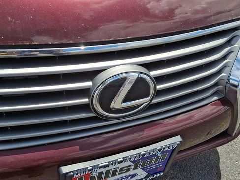 Used 2013 Lexus RX 350 AWD w/ Navigation Pkg image 9