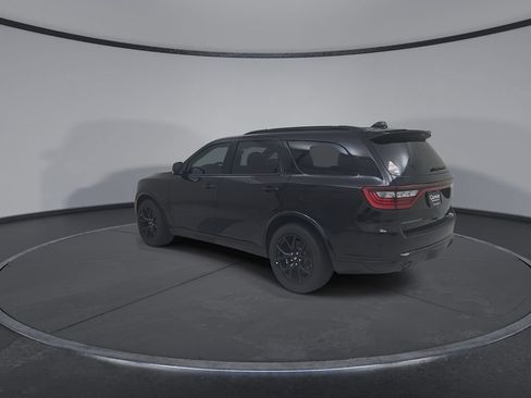New 2026 Dodge Durango GT w/ Tow 'N Go Package AWD/4WD image 11