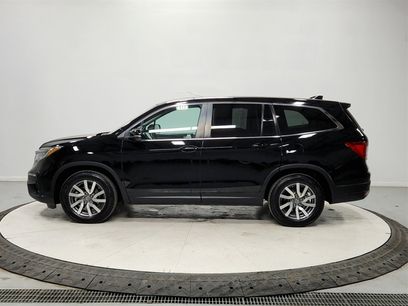 Used 2019 Honda Pilot EX-L