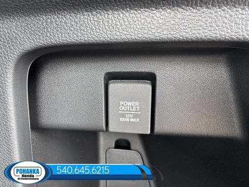 New 2026 Honda Odyssey Sport-L image 5