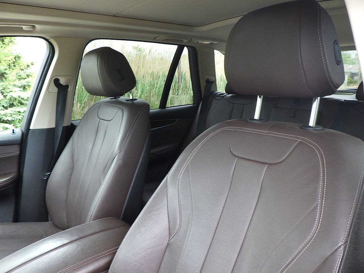 Used 2015 BMW X5 xDrive35i AWD/4WD image 11