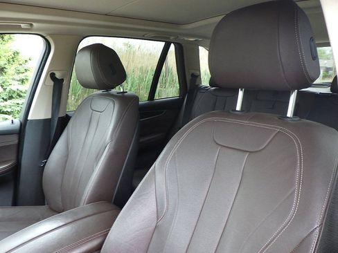 Used 2015 BMW X5 xDrive35i AWD/4WD image 11