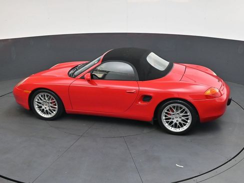 Used 1999 Porsche Boxster RWD image 25