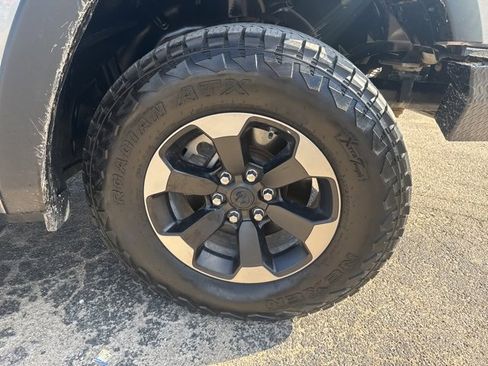 Used 2019 RAM 1500 Rebel w/ Rebel Level 1 Equipment Group image 38
