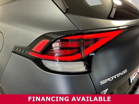 Used 2023 Kia Sportage SX Prestige AWD/4WD image 23