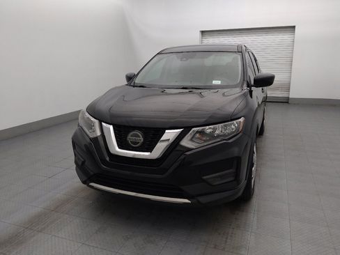 Used 2020 Nissan Rogue S image 15