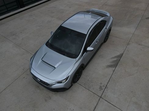 Used 2023 Subaru WRX Premium AWD/4WD image 50