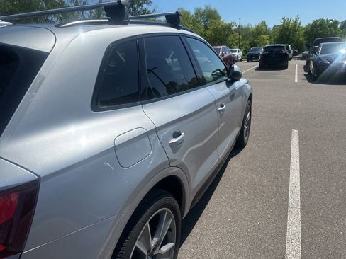 Used 2019 Audi Q5 2.0T Premium Plus AWD/4WD image 16