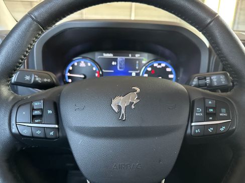 Used 2021 Ford Bronco Sport Outer Banks AWD/4WD image 25
