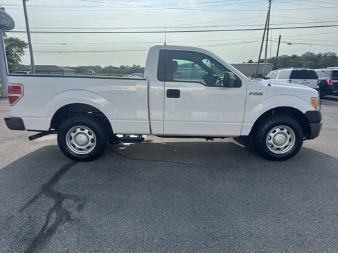 Used 2011 Ford F150 XL w/ PWR Equipment Group RWD image 5