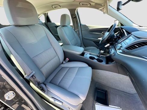 Used 2014 Chevrolet Impala LS image 24