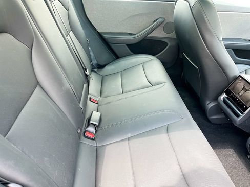 Used 2025 Tesla Model 3 Long Range RWD image 28